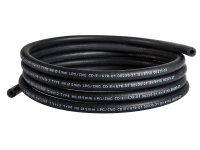 FARO GASLINE  lpg/cng rubber hoses 